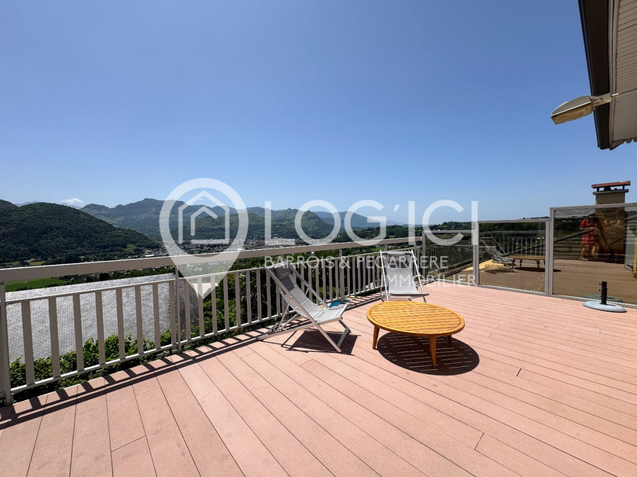 vente Maison Lourdes - Photo 1