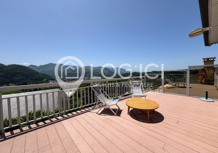 vente Maison Lourdes