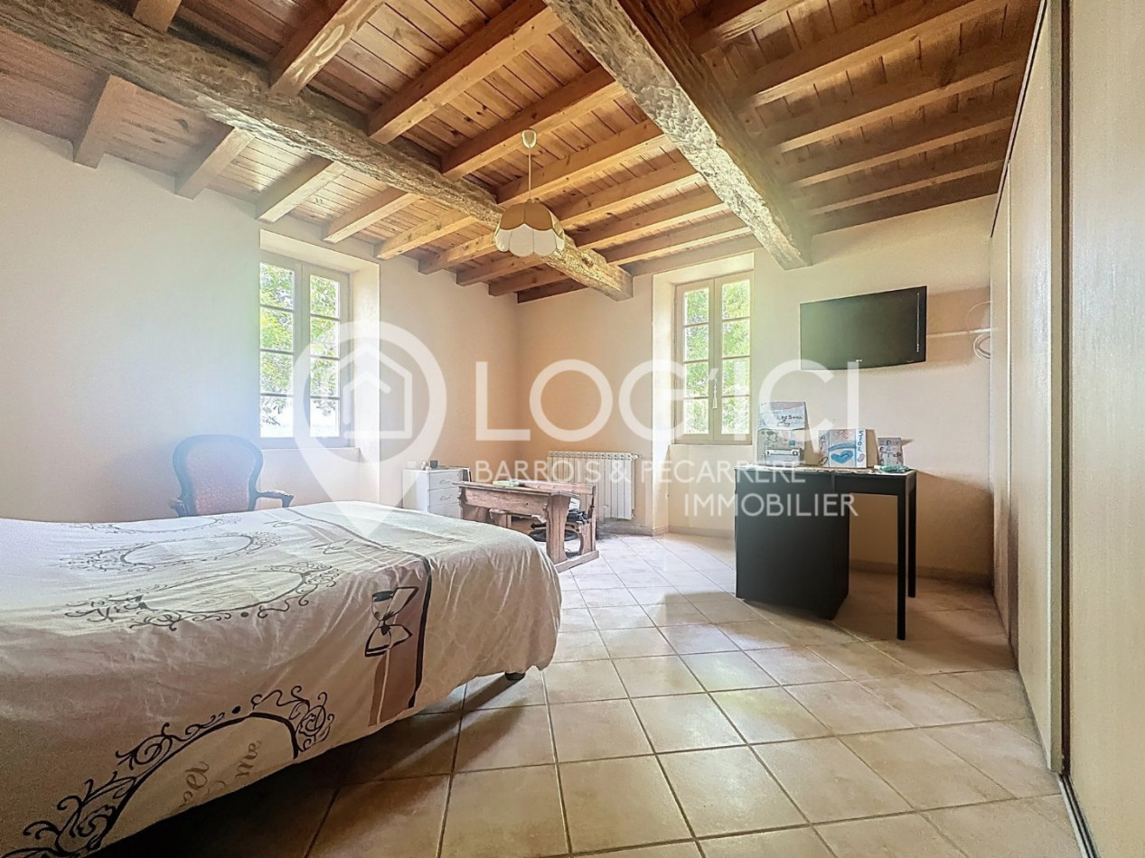 vente Maison Marciac - Photo 10