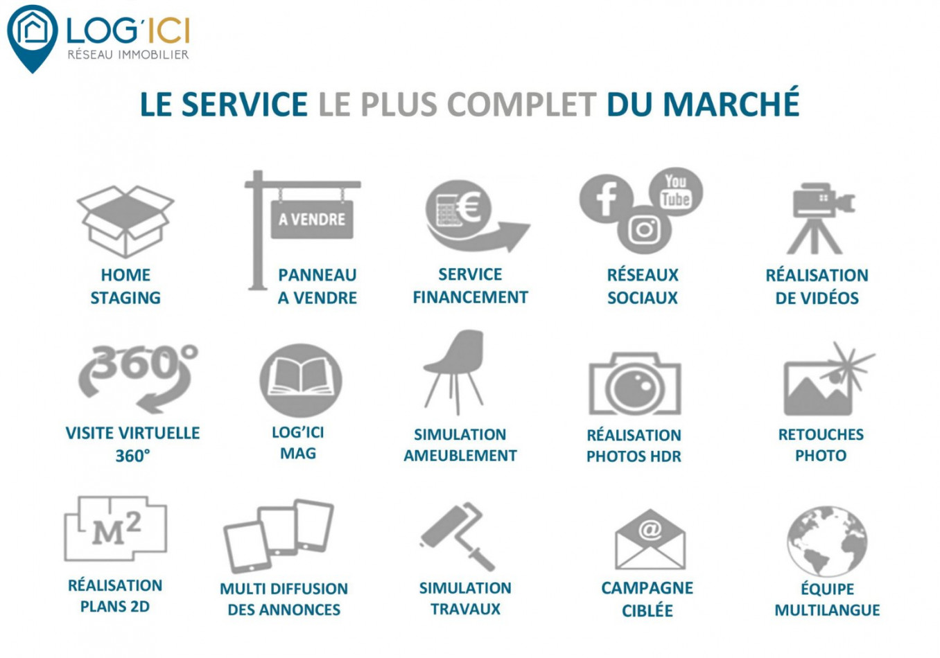 vente Maison Marciac - Photo 18