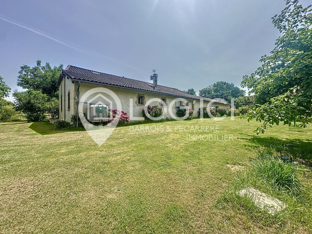 vente Maison Marciac - Photo 6