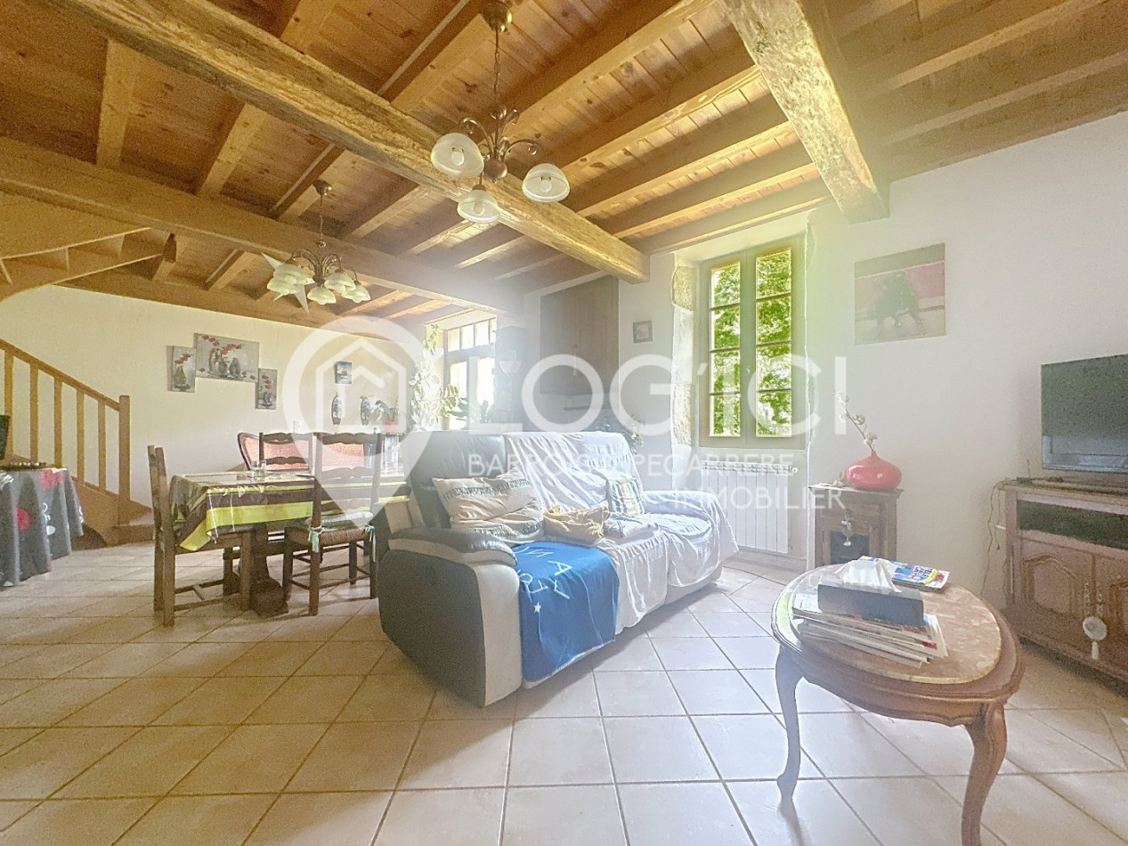 vente Maison Marciac - Photo 9