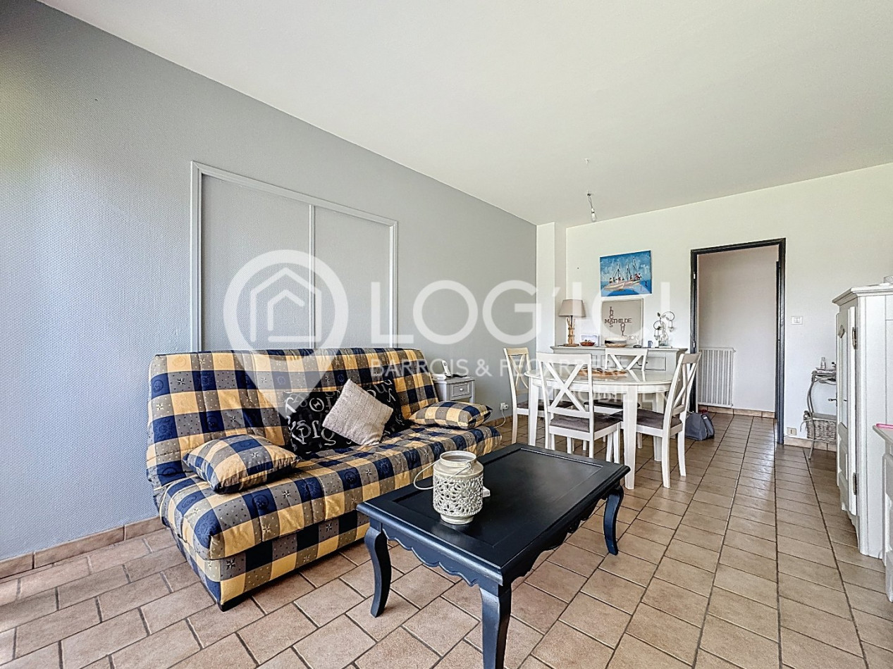 vente Appartement Tarbes - Photo 2