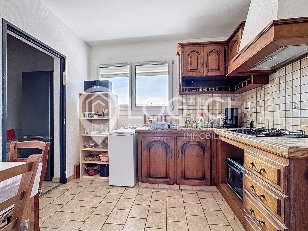 vente Appartement Tarbes - Photo 3