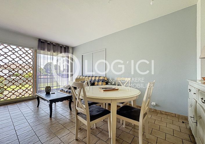 vente Appartement Tarbes