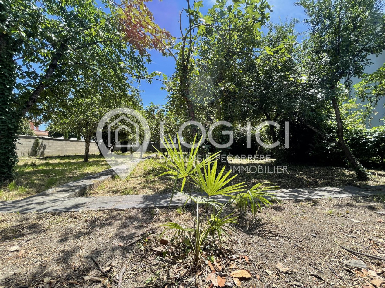 vente Terrain Tarbes - Photo 4