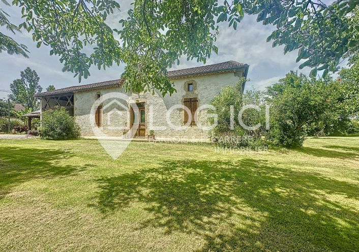 vente Maison Rabastens De Bigorre