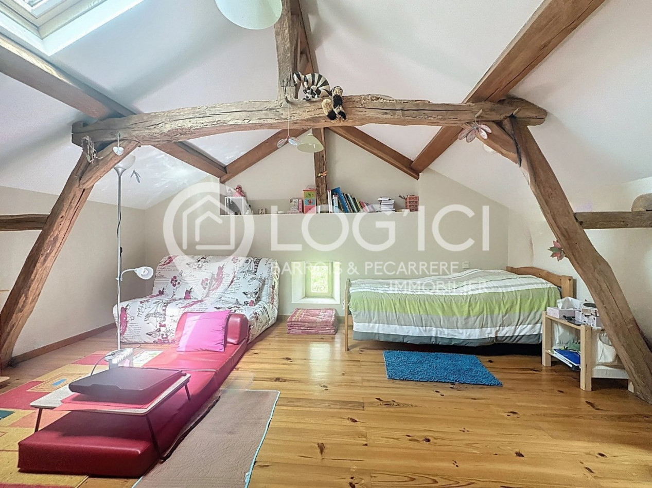 vente Maison Rabastens De Bigorre - Photo 13