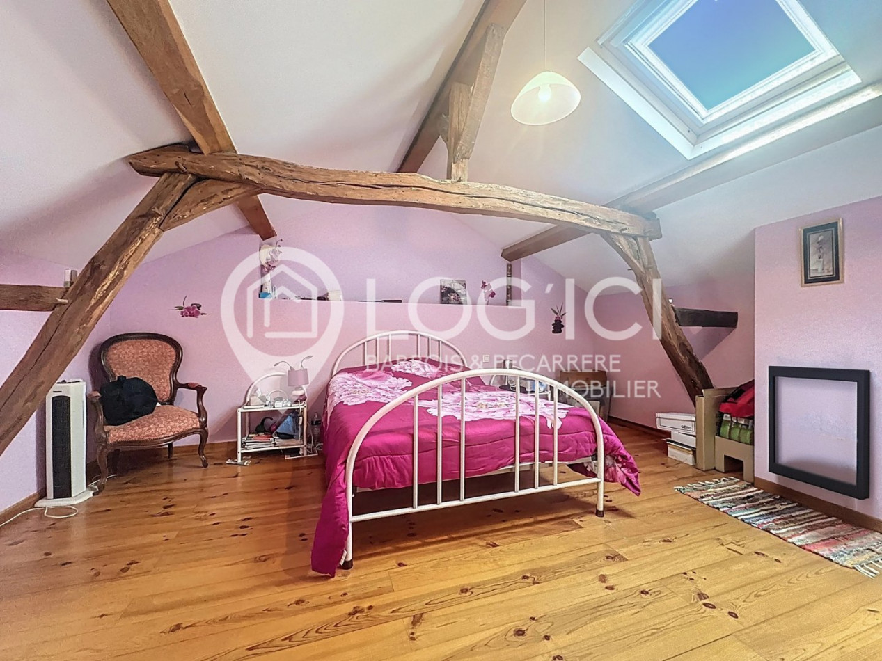 vente Maison Rabastens De Bigorre - Photo 15