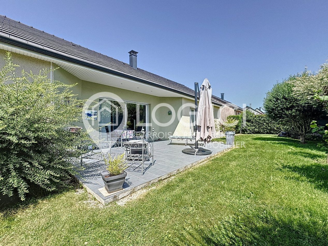 vente Maison Tarbes - Photo 1