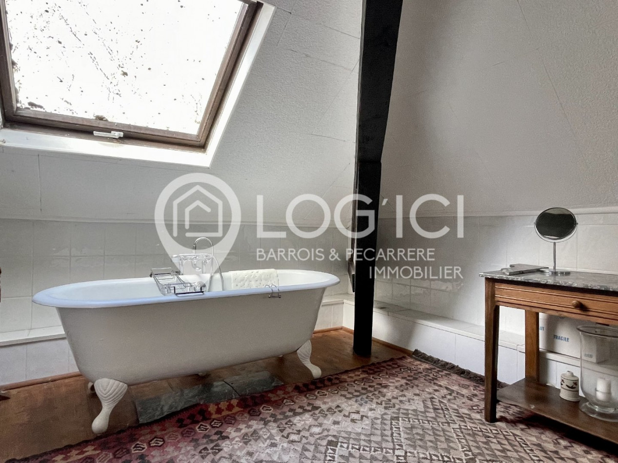 vente Château Pau - Photo 16