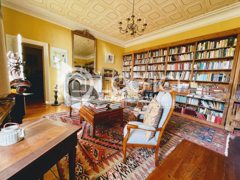 vente Château Pau - Photo 4