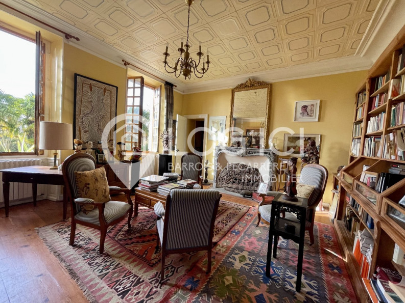 vente Château Pau - Photo 5