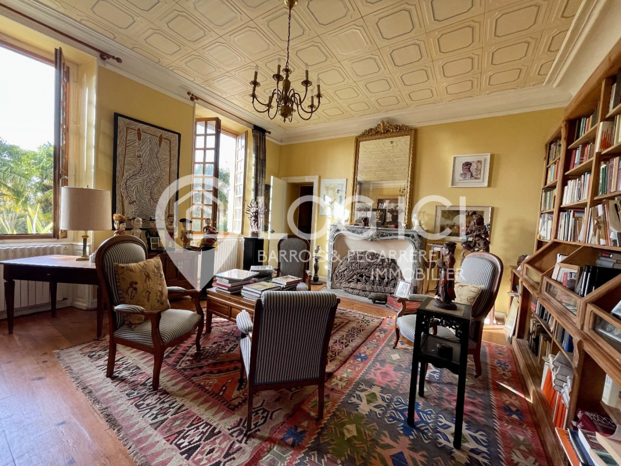 vente Château Pau - Photo 5