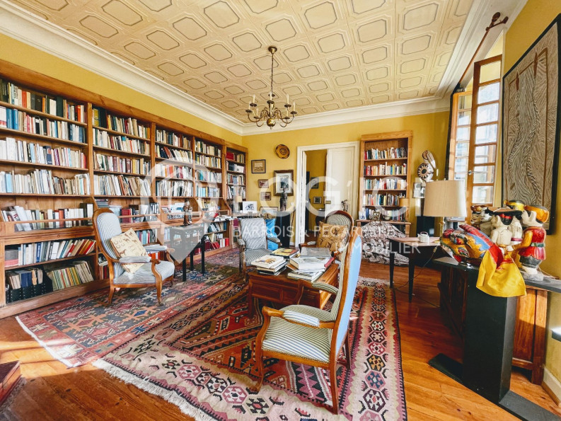 vente Château Pau - Photo 7