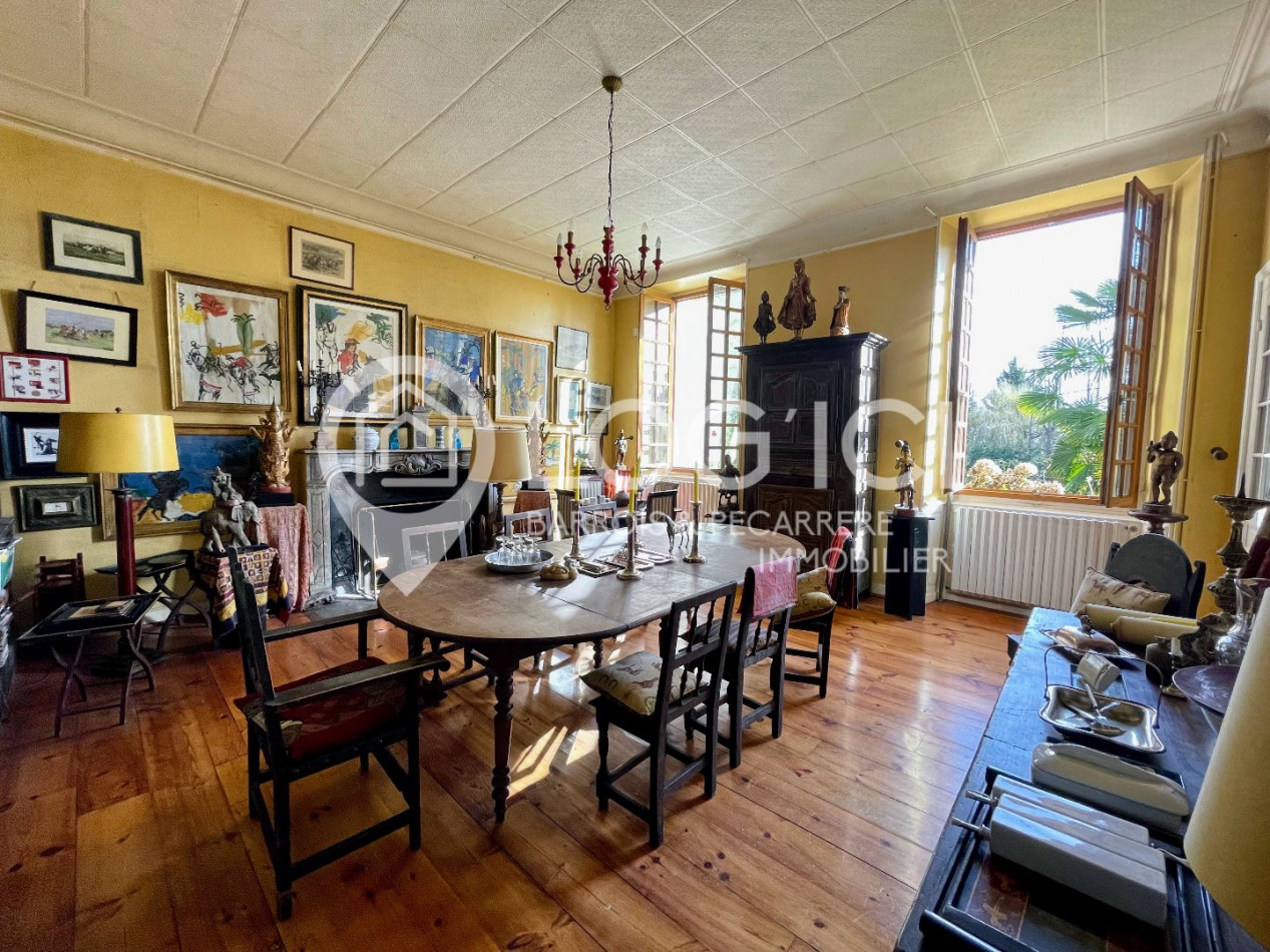 vente Château Pau - Photo 8