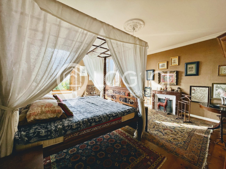 vente Château Pau - Photo 10