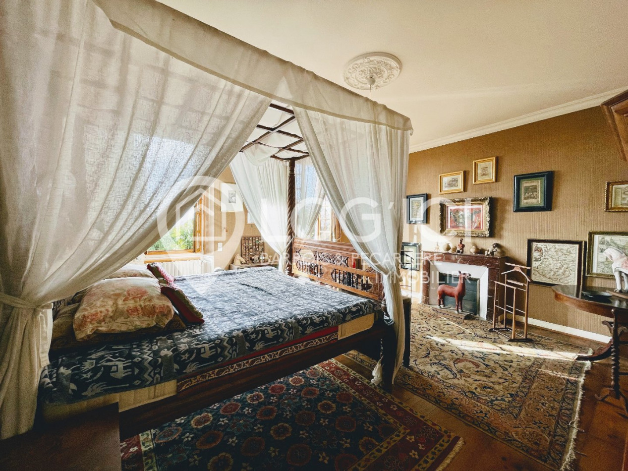 vente Château Pau - Photo 10