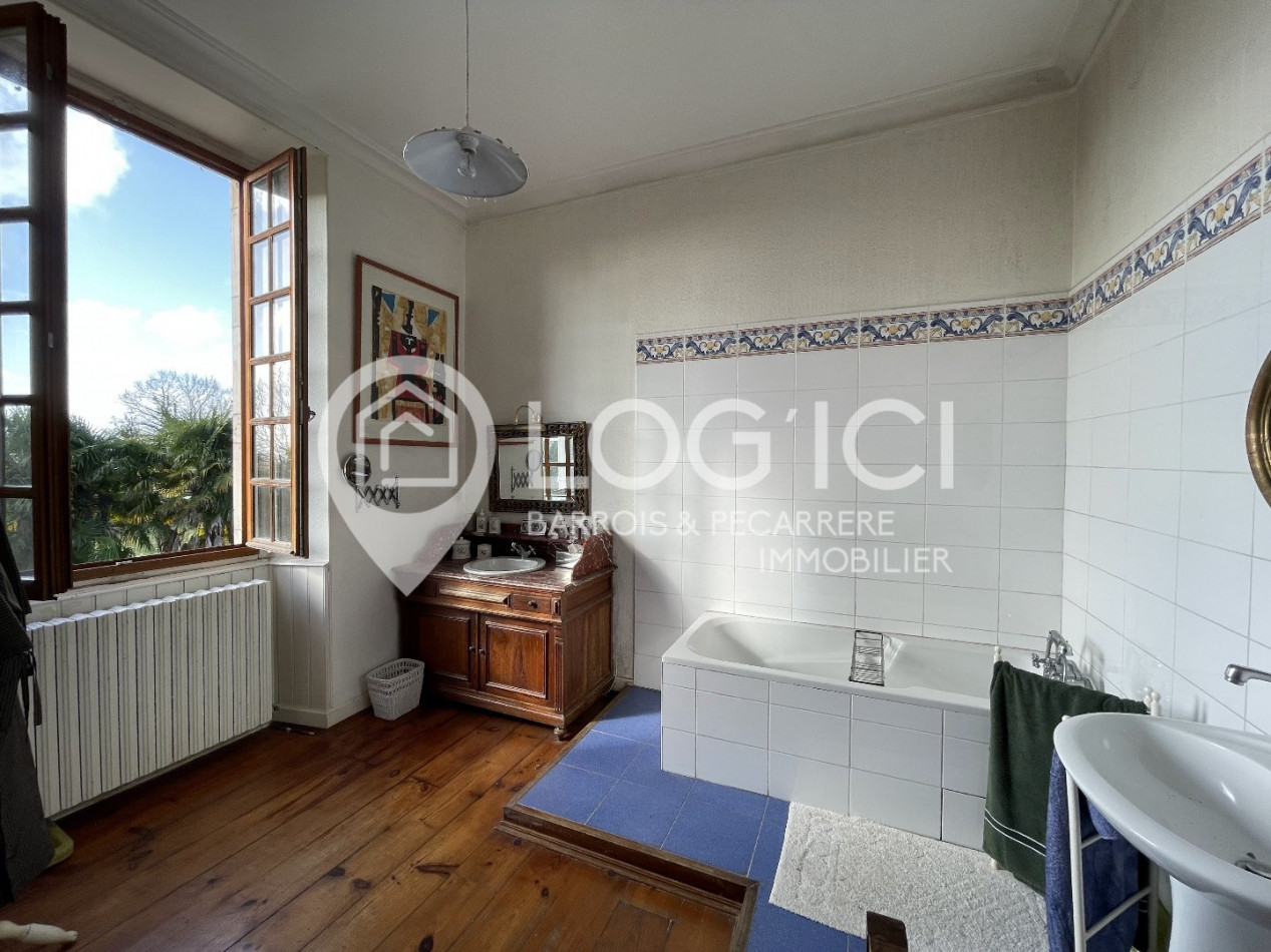 vente Château Pau - Photo 11