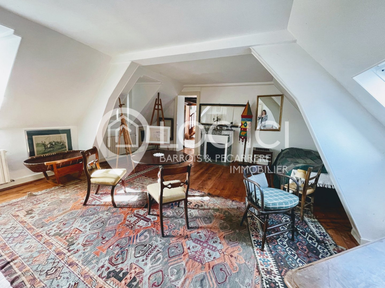 vente Château Pau - Photo 14