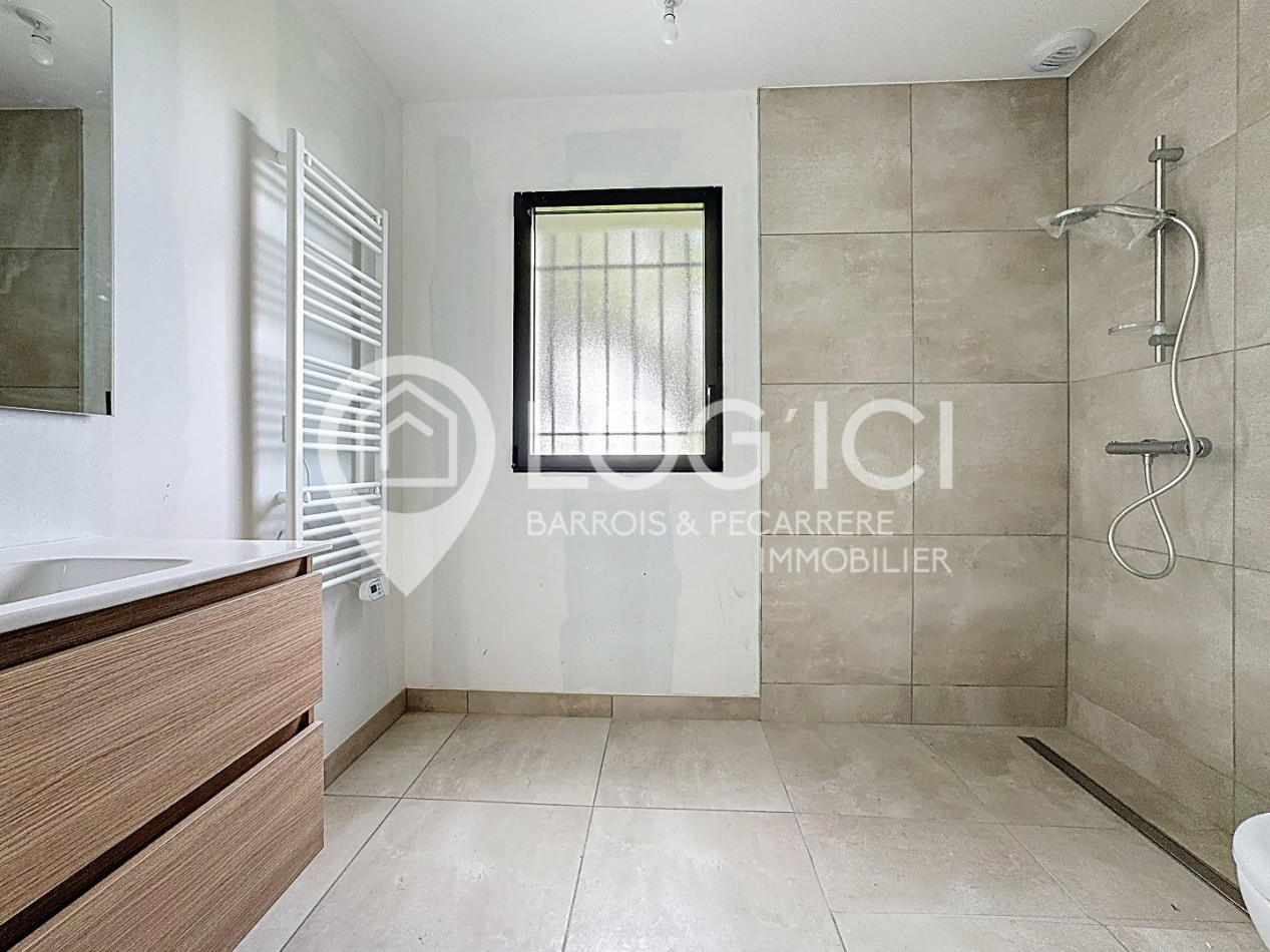 vente Maison Ger - Photo 9