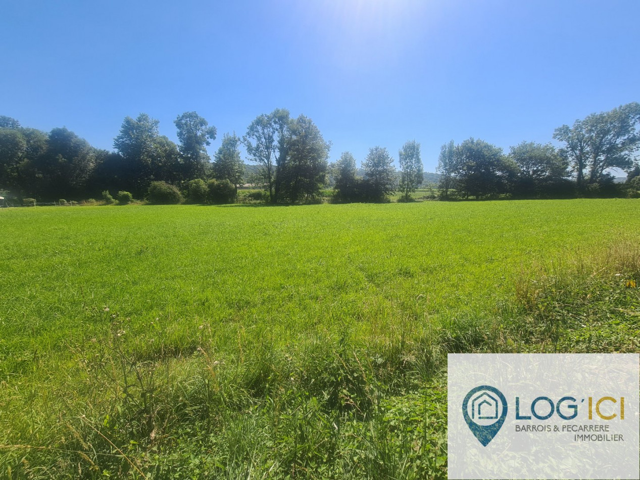 vente Terrain Pontacq - Photo 2