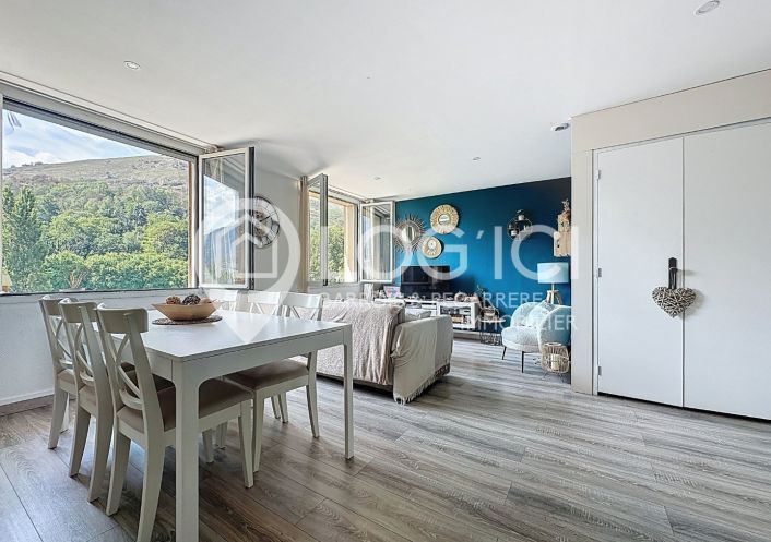 vente Appartement Lourdes