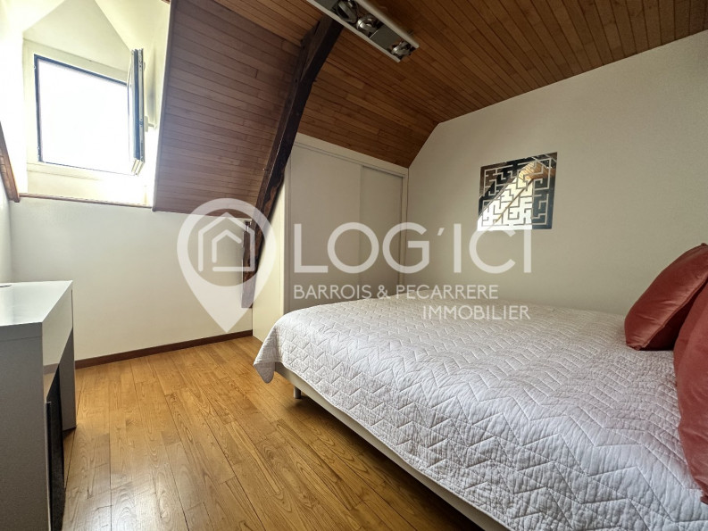 vente Maison Ibos - Photo 9