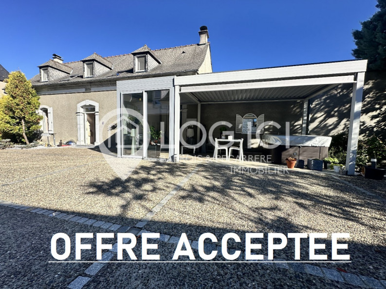vente Maison Ibos - Photo 1