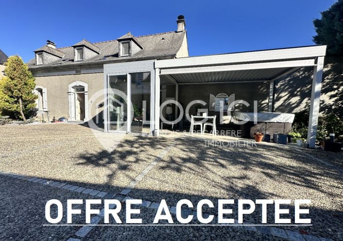 vente Maison Ibos