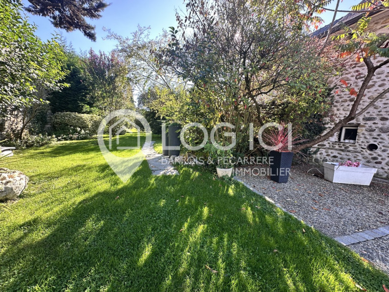 vente Maison Ibos - Photo 5