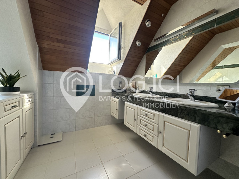 vente Maison Ibos - Photo 10