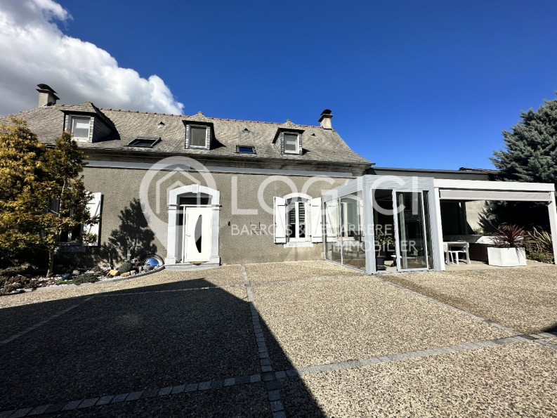 vente Maison Ibos - Photo 4