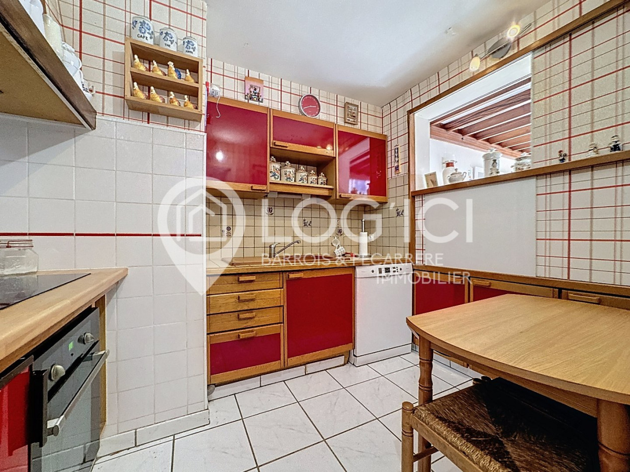 vente Duplex Tarbes - Photo 3