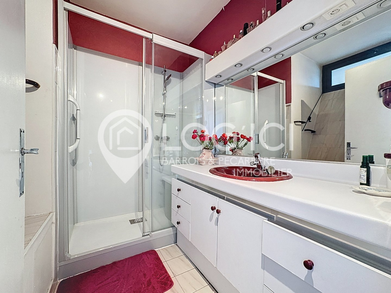 vente Duplex Tarbes - Photo 6