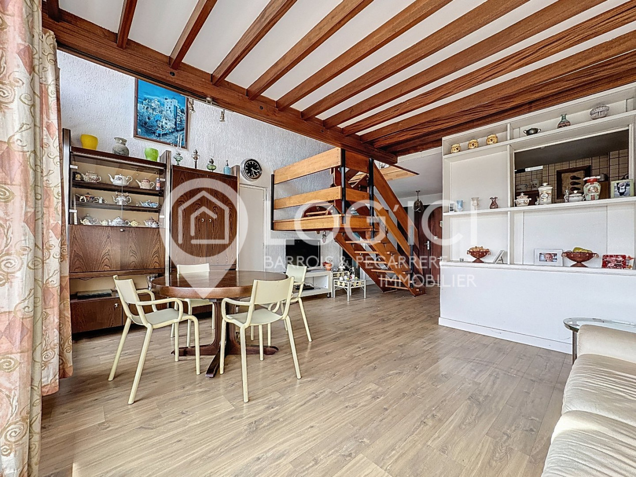 vente Duplex Tarbes - Photo 1