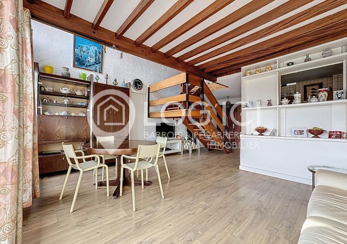 vente Duplex Tarbes