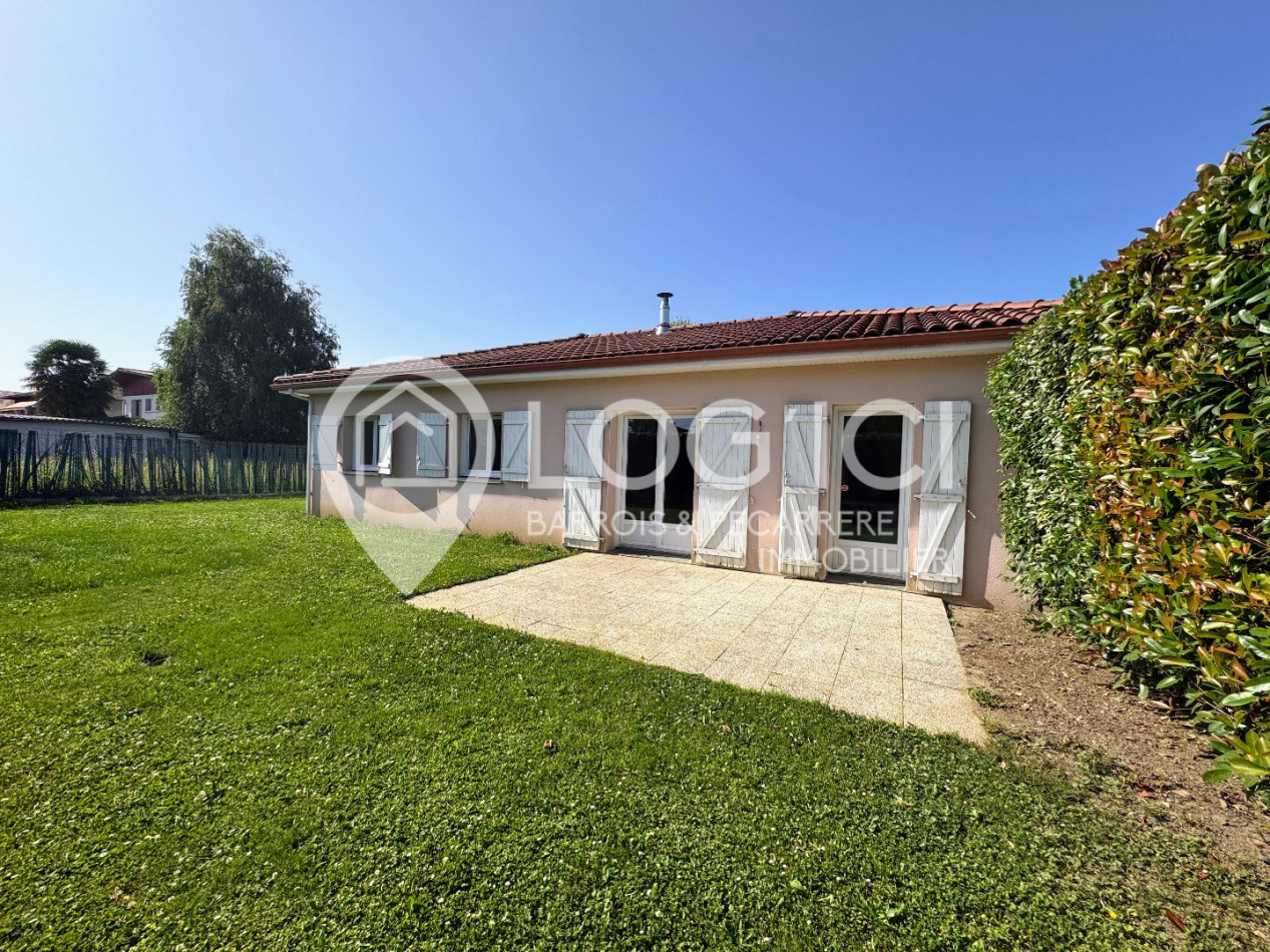 vente Maison Tarbes - Photo 1