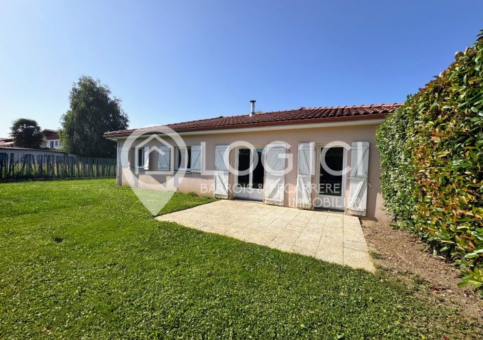 vente Maison Tarbes