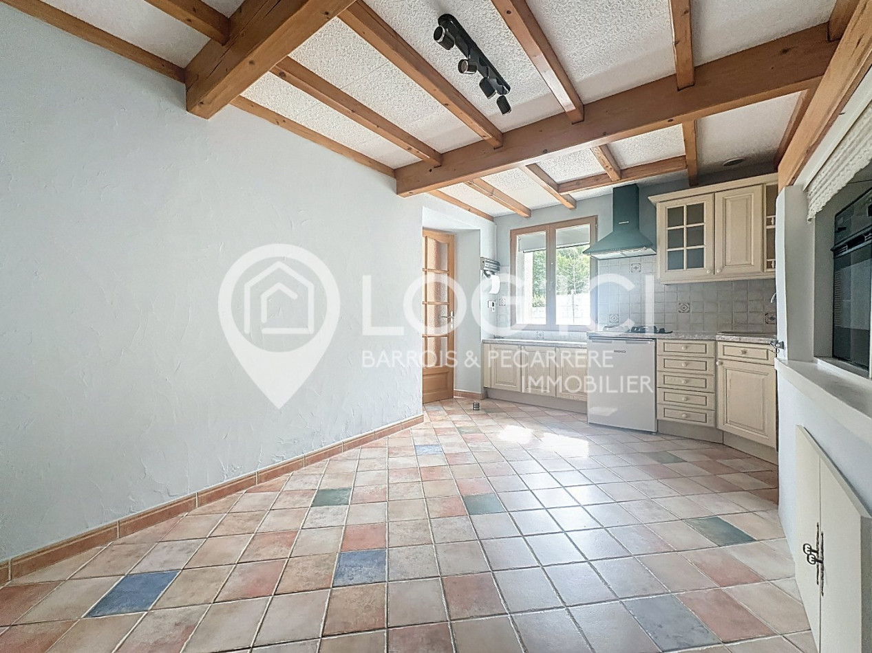 vente Maison Lannemezan - Photo 9
