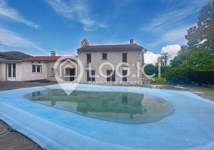 vente Maison Lannemezan