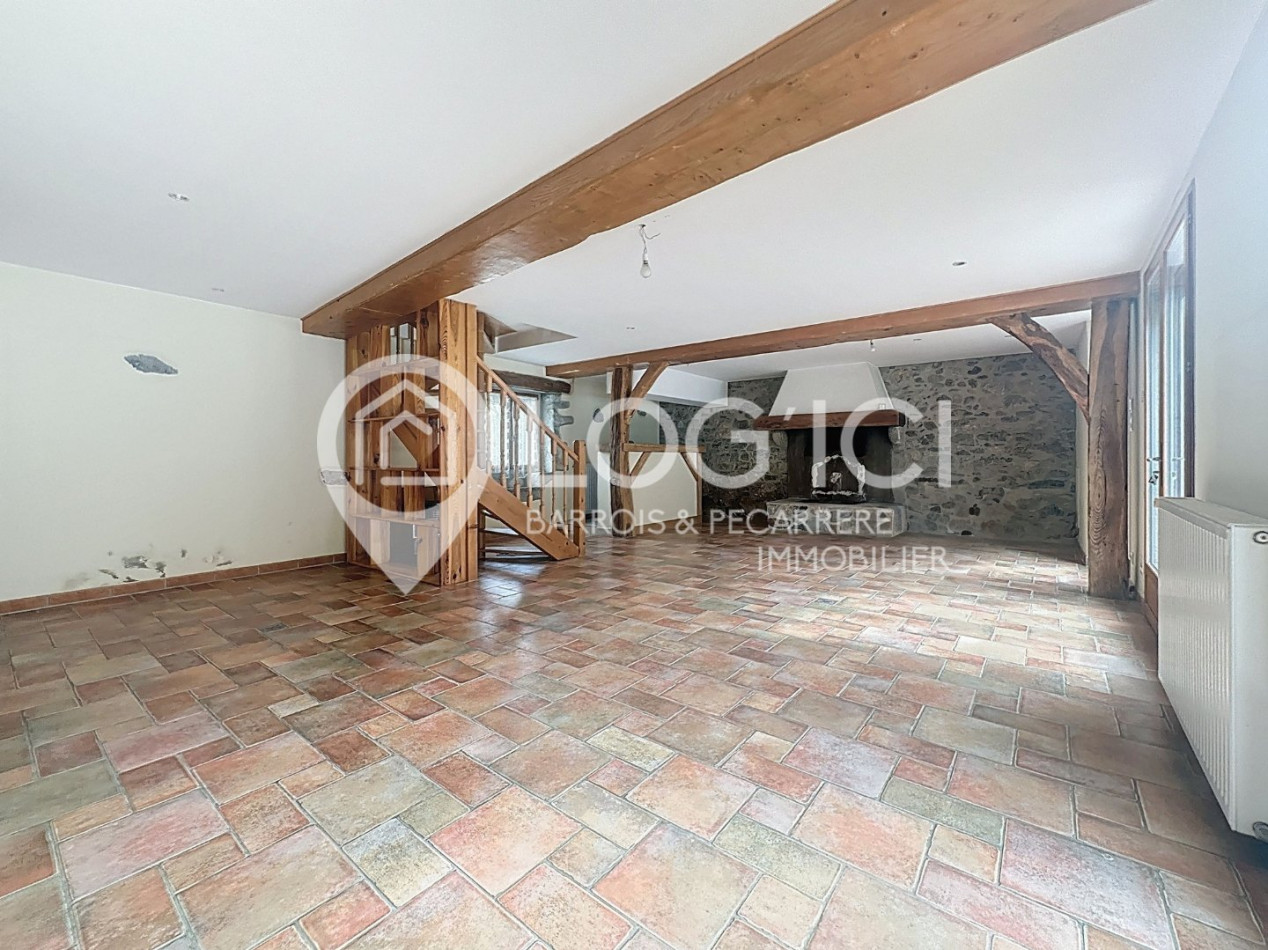 vente Maison Lannemezan - Photo 5