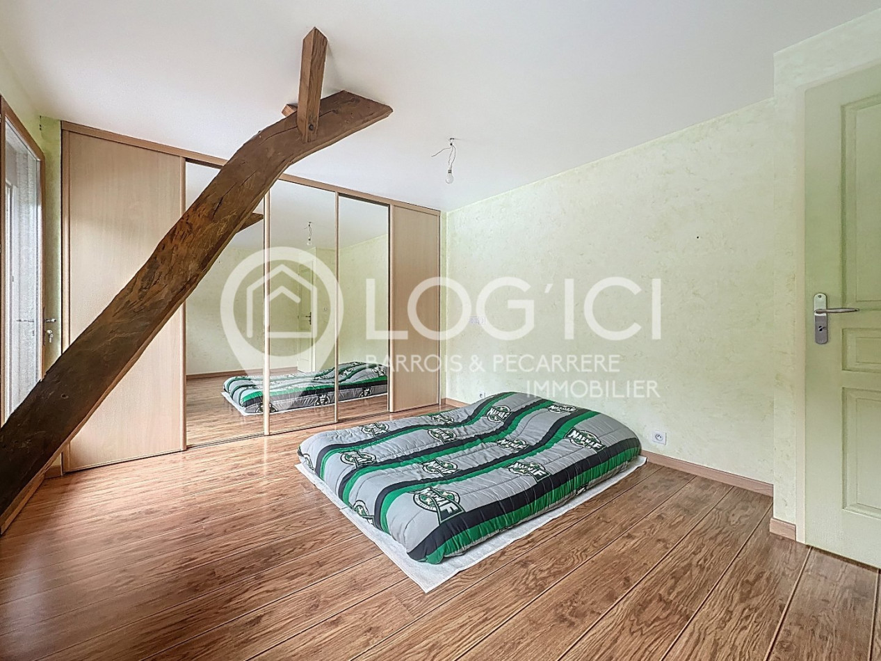 vente Maison Montrejeau - Photo 13