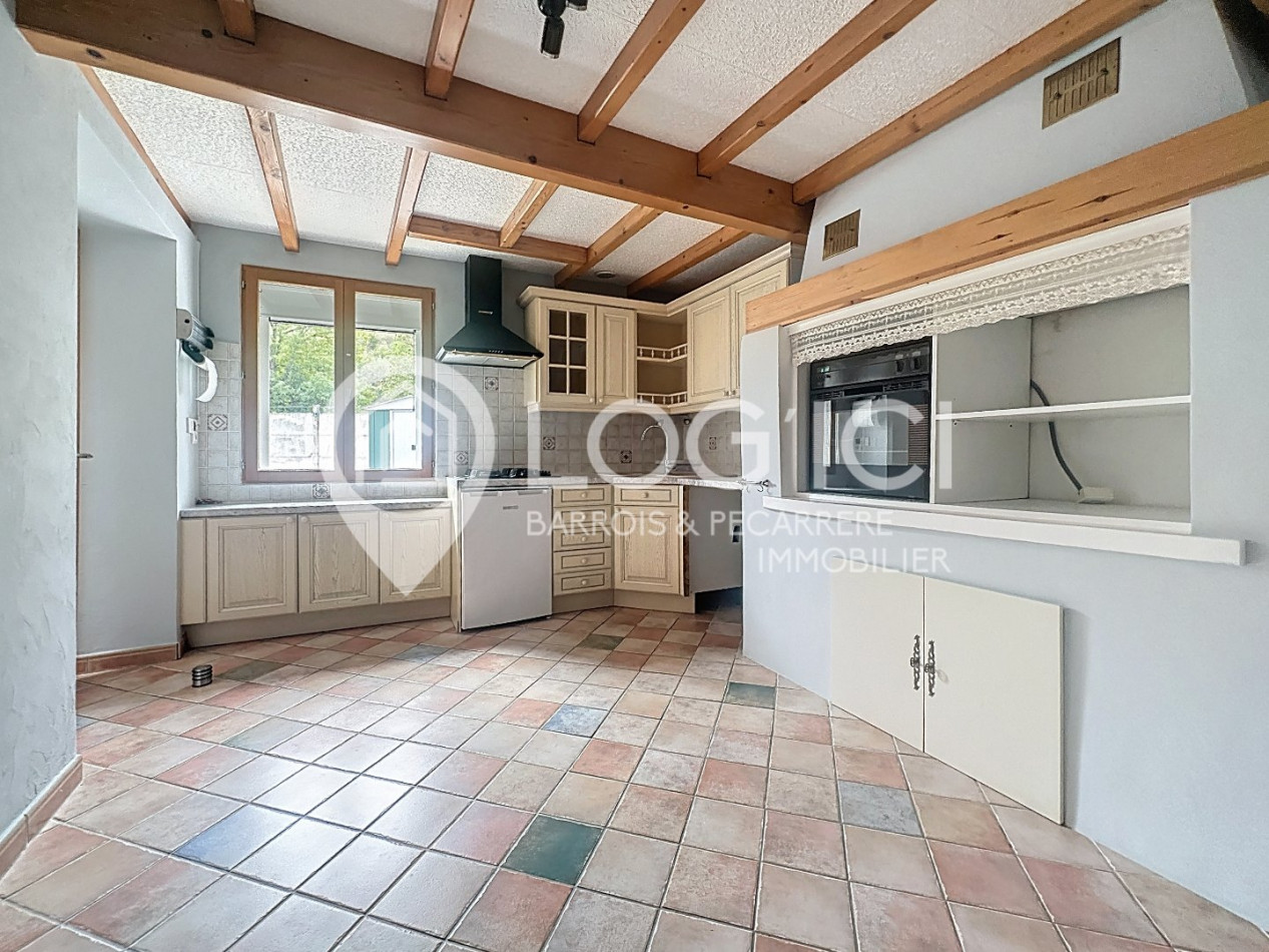 vente Maison Montrejeau - Photo 8