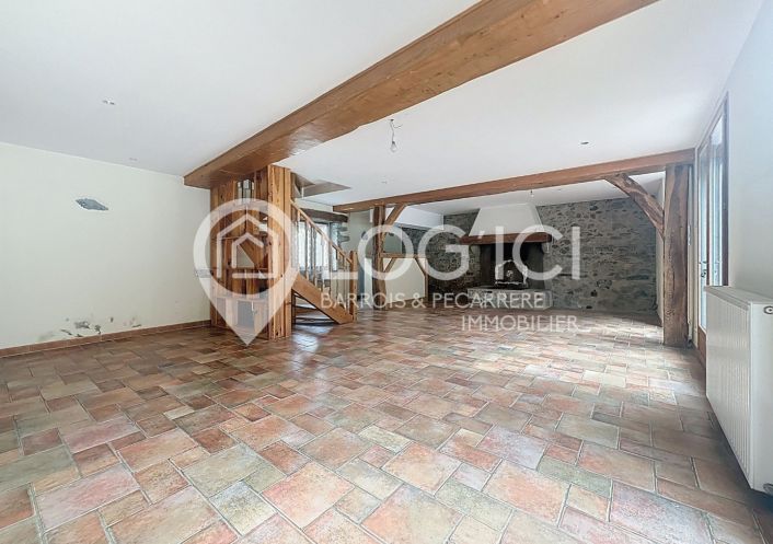 vente Maison Montrejeau