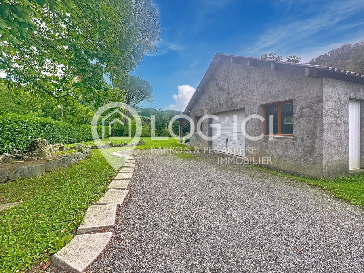 vente Maison Montrejeau - Photo 4