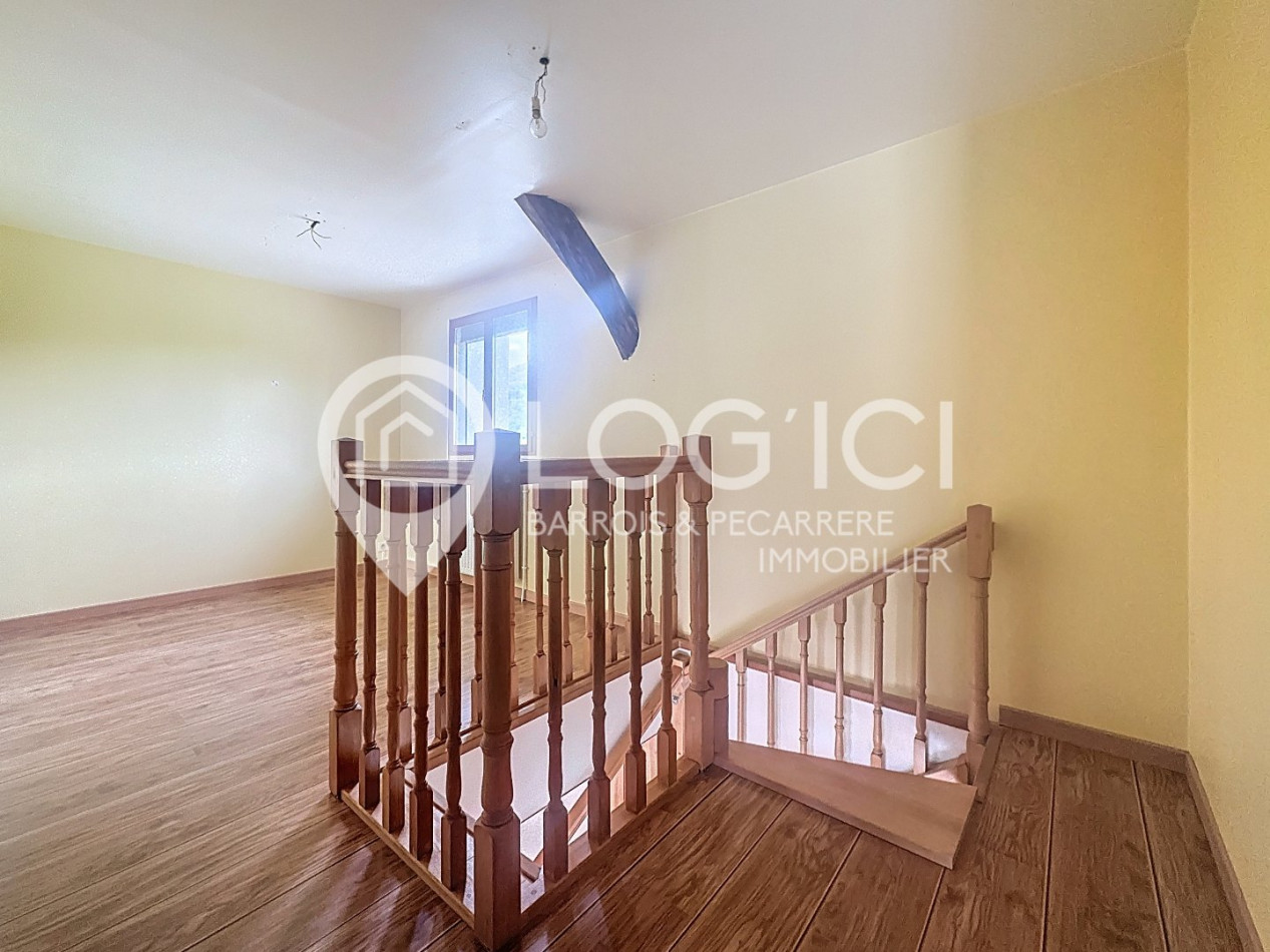 vente Maison Montrejeau - Photo 12