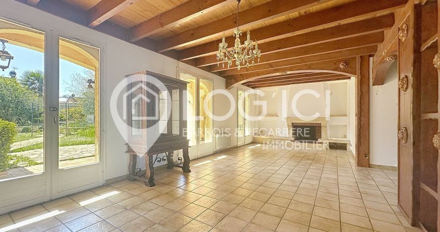 vente Maison Tarbes