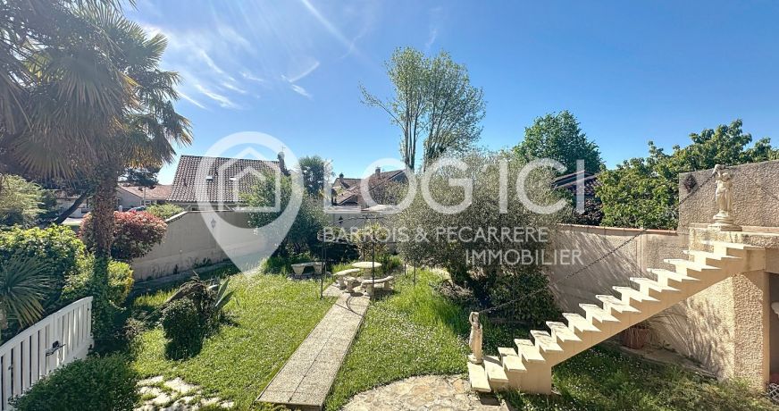 vente Maison Tarbes