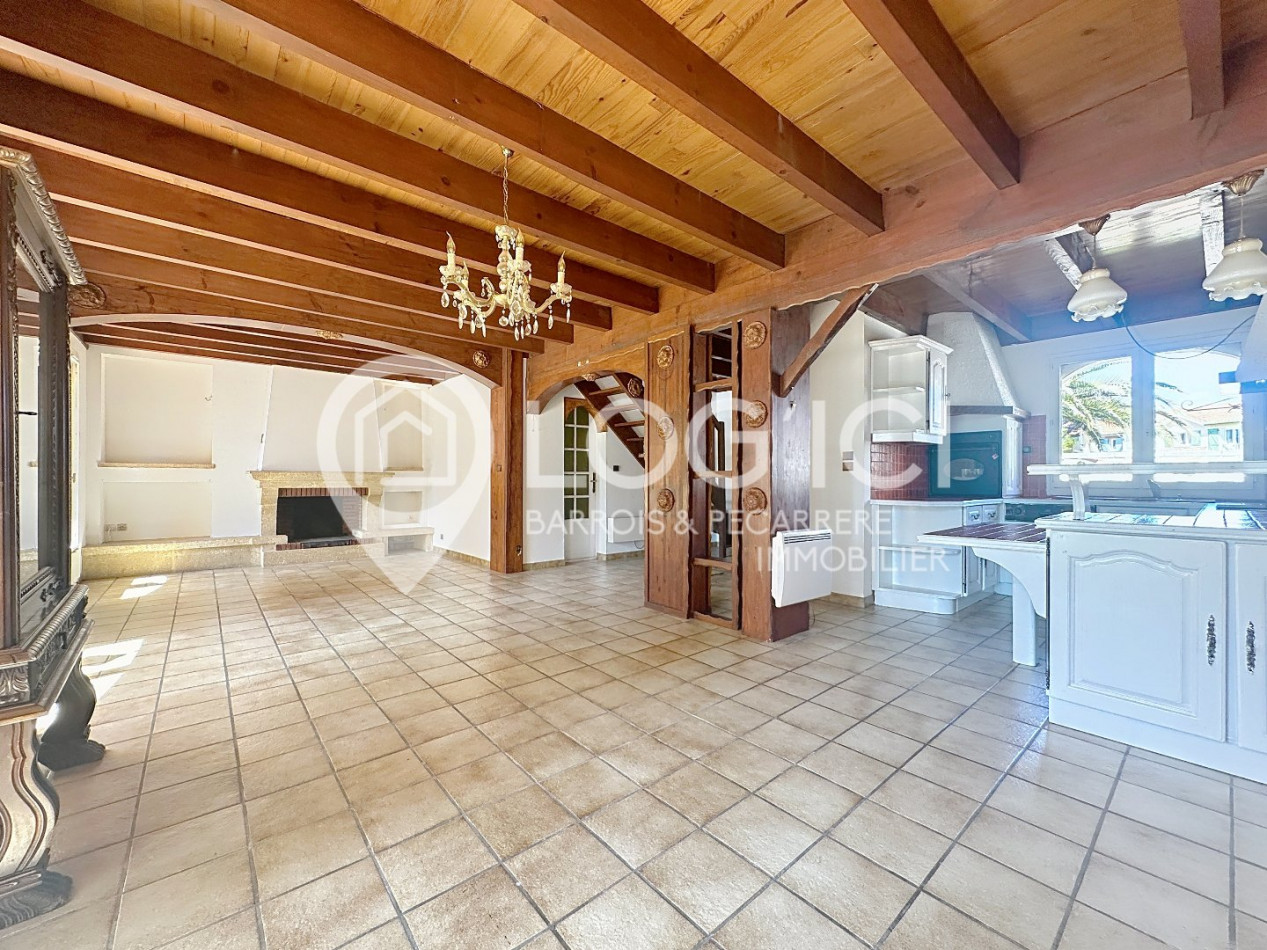 vente Maison Tarbes - Photo 1